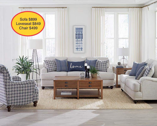 Furniture Store «My Family Furniture & Bedding», reviews and photos, 865 E Belvidere Rd, Grayslake, IL 60030, USA