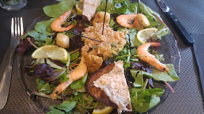 Trattoria Roma à Pont-Audemer