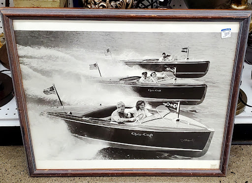 Thrift Store «Goodwill», reviews and photos