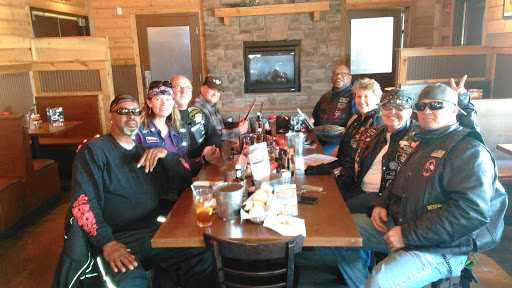 Fast Food Restaurant «Chick-fil-A», reviews and photos, 511 W Avalon Ave, Muscle Shoals, AL 35661, USA