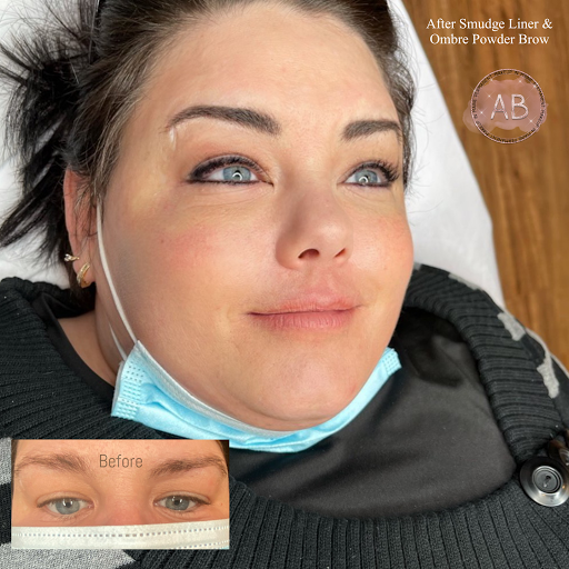 Explore depressing tattoo ideas, creative tattoo ideas in Lewiston, available at Permanent Makeup & Aesthetics In Maine