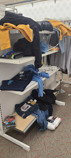 Department Store «Target», reviews and photos, 1209 N Peachtree Pkwy, Peachtree City, GA 30269, USA