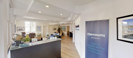 Real Estate Agency «Harcourts Newport Properties», reviews and photos, 2747 East Coast Hwy, Corona Del Mar, CA 92625, USA