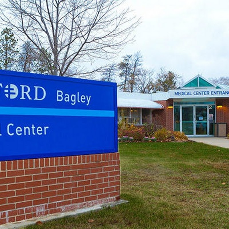 Sanford Bagley Medical Center