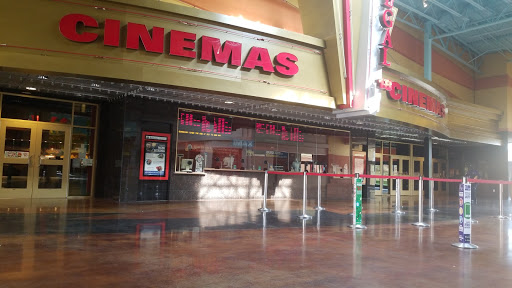 Movie Theater «Regal Cinemas St. Louis Mills 18 & IMAX», reviews and photos, 5555 St.Louis Mills Blvd, Hazelwood, MO 63042, USA