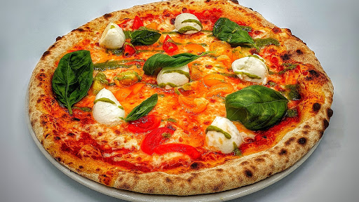 Bella Napoli in Riva del Garda, Provincia Autonoma di Trento