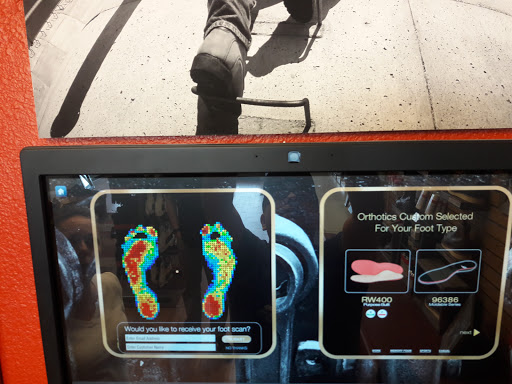 Shoe Store «Red Wing», reviews and photos, 114 Shoppers Ln, Covina, CA 91723, USA