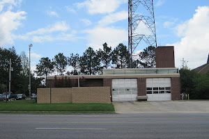 Memphis Fire Station #52
