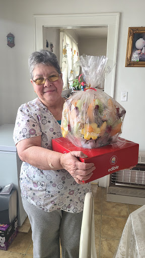 Gift Shop «Edible Arrangements», reviews and photos, 753 Wolcott St, Waterbury, CT 06705, USA