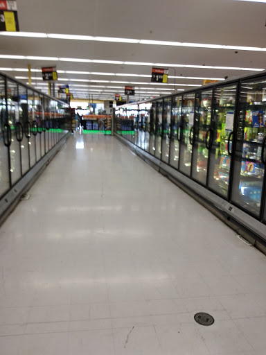 Supermarket «Walmart Neighborhood Market», reviews and photos, 2700 Marconi Ave, Sacramento, CA 95821, USA