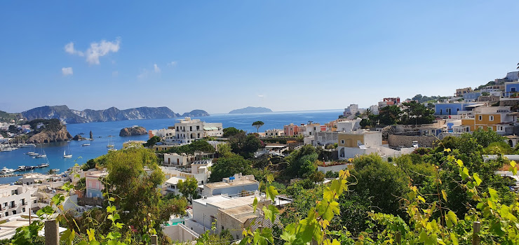 Photos des visiteurs hôtels Piccolo Hotel Luisa 04027 Ponza