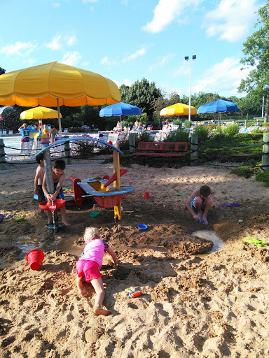 Water Park «Wiberg Aquatic Center», reviews and photos, 2585 Pilgrim Rd, Brookfield, WI 53005, USA