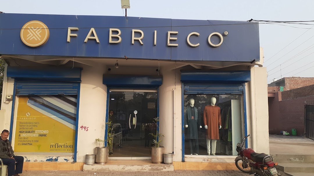 FABRiECO