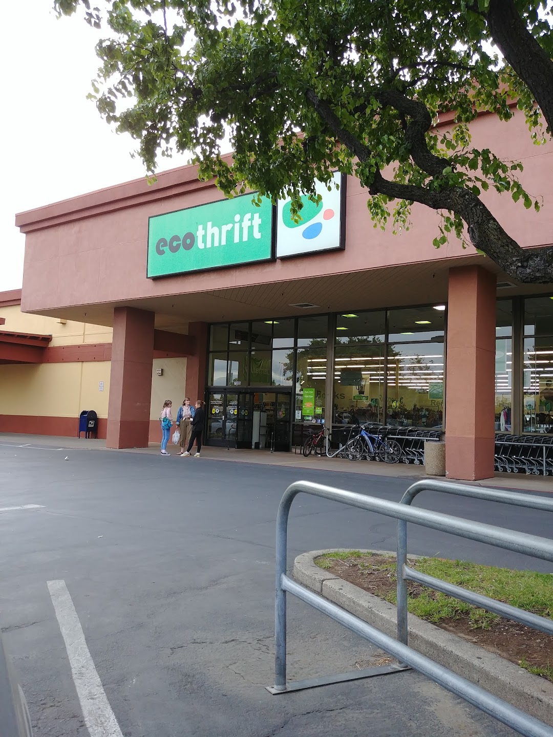 Eco Thrift