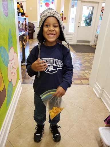 Day Care Center «Little Hands Learning Center», reviews and photos, 2324 W 111th St, Chicago, IL 60643, USA