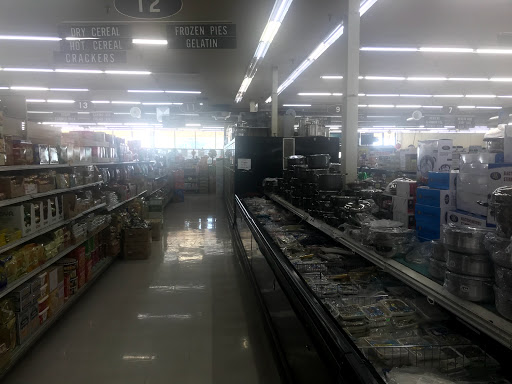 Asian Grocery Store «Grant-Stone Supermarket», reviews and photos, 8 W Grant Rd, Tucson, AZ 85705, USA