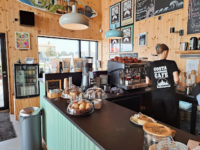 Cafe Costa Kalundborg