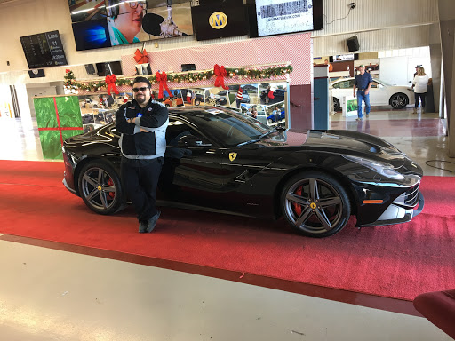 Auto Auction «Manheim Dallas», reviews and photos, 5333 W Kiest Blvd, Dallas, TX 75236, USA