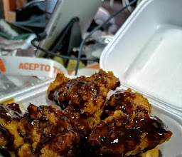 Hamburguesas Don Pichu photo