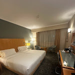 Photo n°4 de l'avis de Gam.h fait le 14/01/2024 à 09:13 sur le  SANA Malhoa Hotel à Lisbon