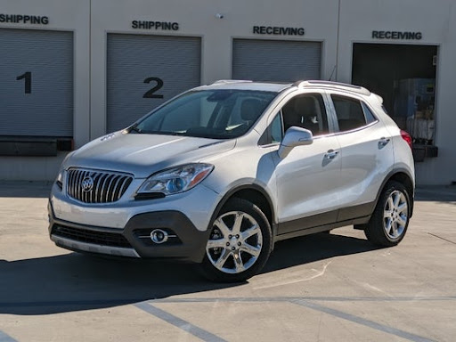 Car Dealer «Salazar Used Cars», reviews and photos, 995 N 107th Ave, Avondale, AZ 85323, USA