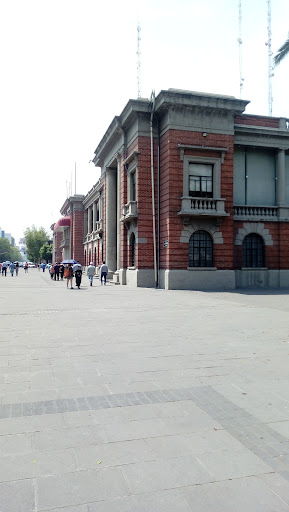 Tesorería Municipal de Tlalnepantla