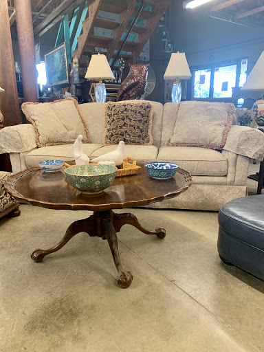 Thrift Store «Empty the Nest», reviews and photos, 8812 7th Ave N, Golden Valley, MN 55427, USA