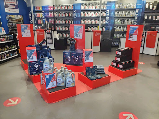 Photo 1 - Autodistribution