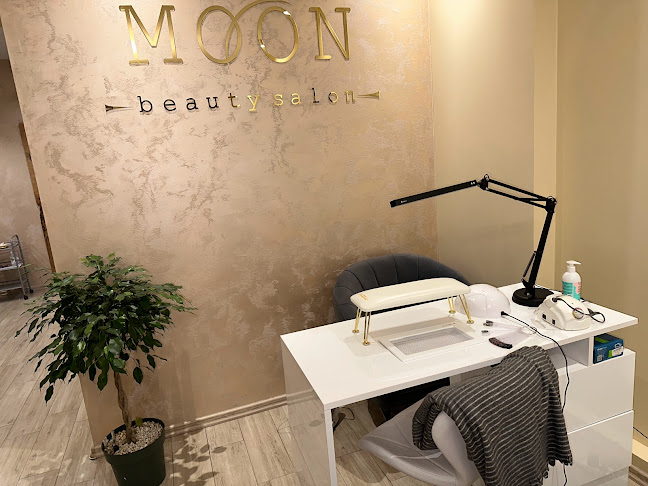 Comentarii opinii despre Moon Beauty Salon