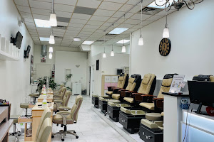 Jewel Nail Spa