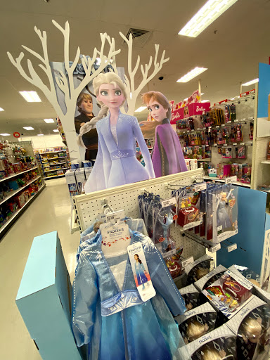 Department Store «Target», reviews and photos, 10576 E Foothill Blvd, Rancho Cucamonga, CA 91730, USA