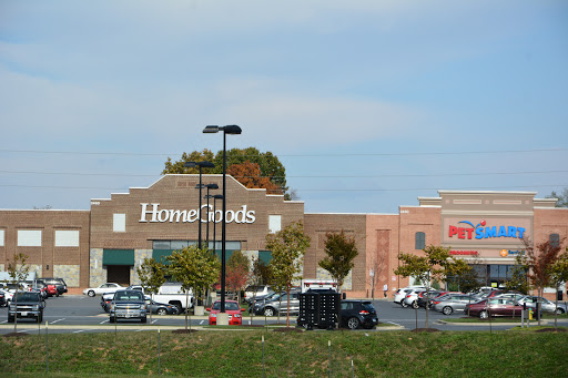 Department Store «HomeGoods», reviews and photos, 2460 Osprey Way S, Frederick, MD 21701, USA