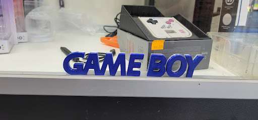 Video Game Store «Toy Box Video Games», reviews and photos, 5635 Dixie Hwy, Waterford Twp, MI 48329, USA