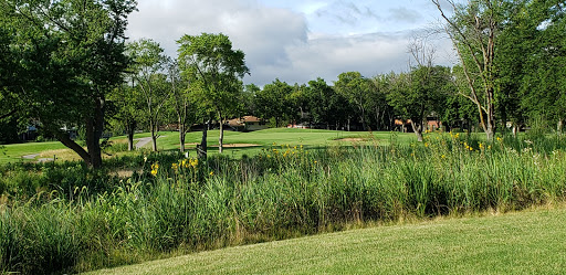 Golf Course «Coyote Run Golf Course», reviews and photos, 800 Kedzie Ave, Flossmoor, IL 60422, USA