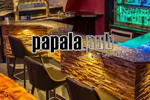 papala.pub - grill | music | bar | events image