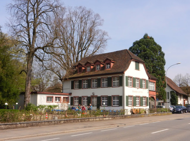 Restaurant zum Park - Pratteln