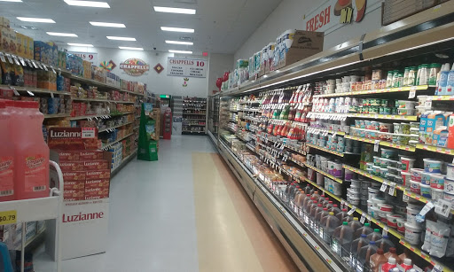 Grocery Store «Chapells Hometown Foodstore», reviews and photos, 10041 US-70, McEwen, TN 37101, USA