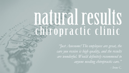 Natural Results Chiropractic