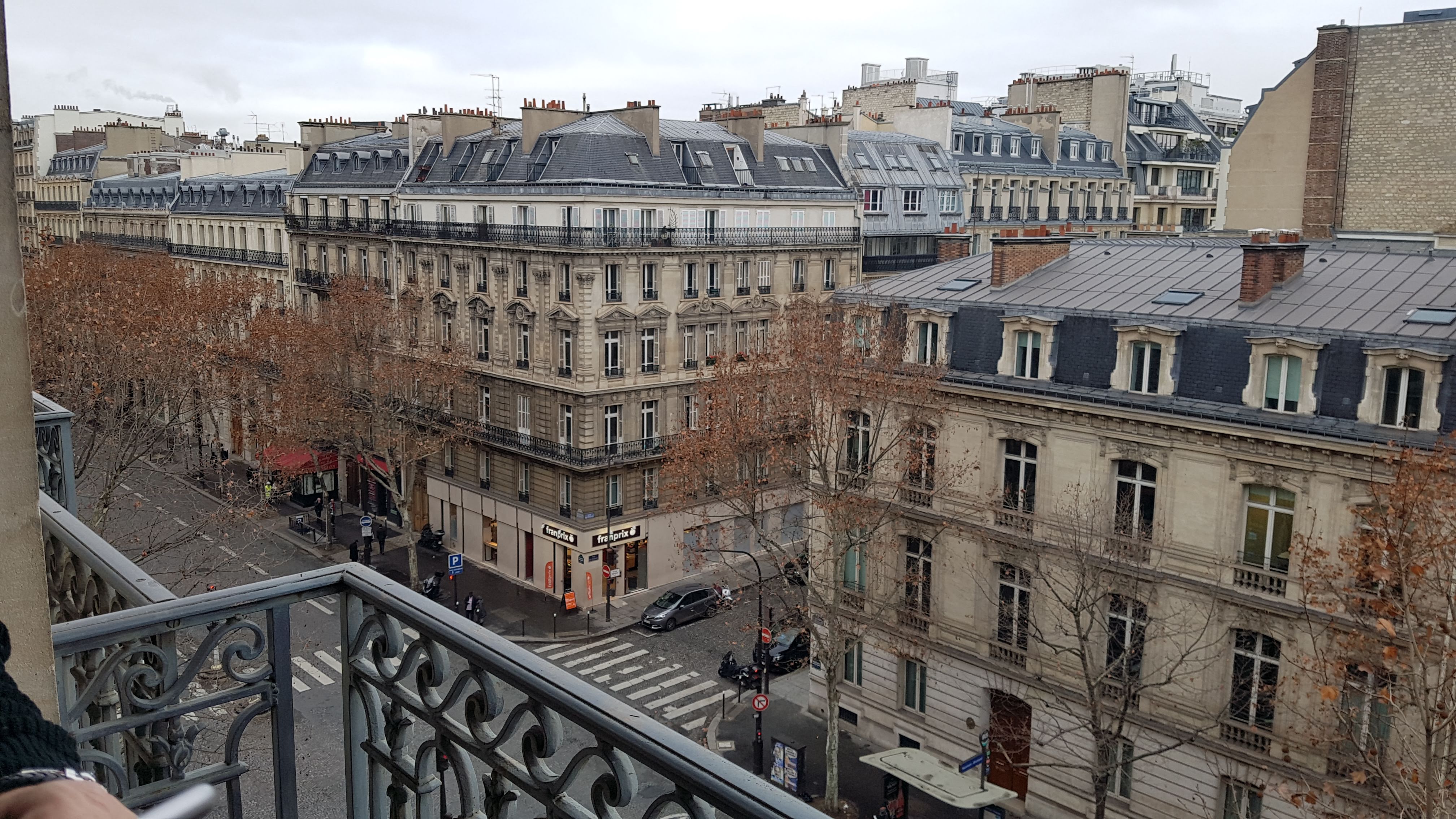 Photo n° 1 de l'avis de Nathalie.u fait le 02/01/2019 à 18:53