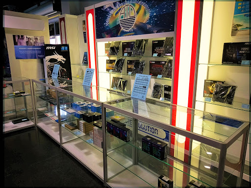 Computer Store «ATD Computers», reviews and photos, 10610 Metromont Pkwy #100, Charlotte, NC 28269, USA