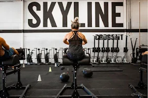Skyline CrossFit image