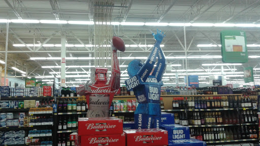 Department Store «Walmart Supercenter», reviews and photos, 2440 N Lebanon St, Lebanon, IN 46052, USA