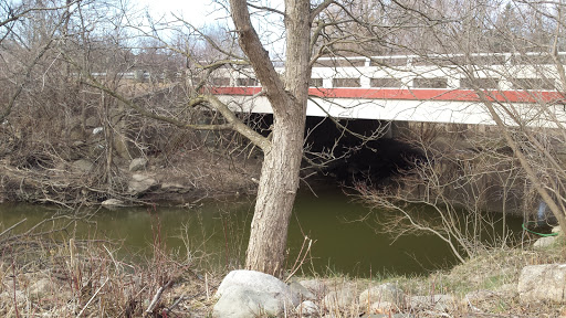 Golf Course «Stormy Creek Golf Course», reviews and photos, 3450 36th St SE, Grand Rapids, MI 49512, USA