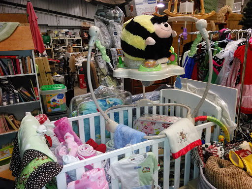 Charity «The RAK (Random Act Of Kindness) Warehouse / Store», reviews and photos, 701 Jefferson Ave SW, Watertown, MN 55388, USA