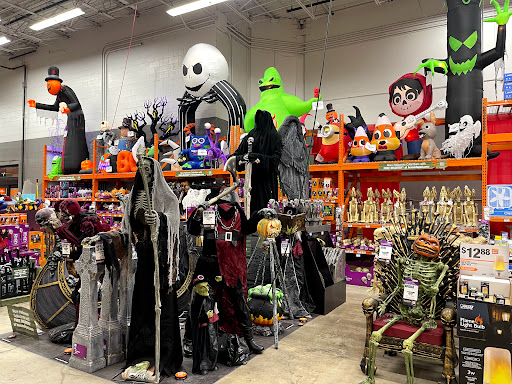 Home Improvement Store «The Home Depot», reviews and photos, 30144 US Hwy 19 N, Clearwater, FL 33761, USA