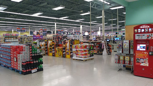 Supermarket «Lucky», reviews and photos, 504 E Perkins St, Ukiah, CA 95482, USA