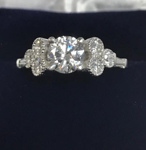 Explore year 2000 tattoo ideas, creative tattoo ideas in Newton, available at Danas Fine Jewelry, Inc.