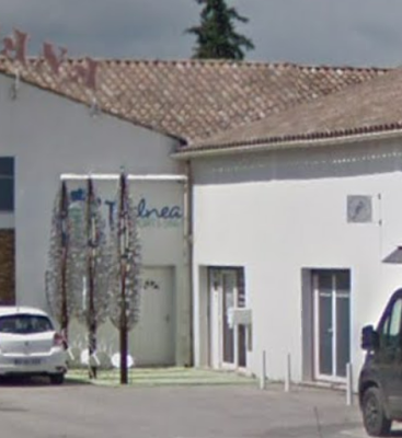 Balnéa Sport et Spa aquagym aquabike à Montauroux