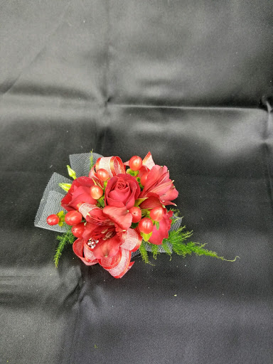 Florist «Timp Valley Floral», reviews and photos, 445 E State St, American Fork, UT 84003, USA