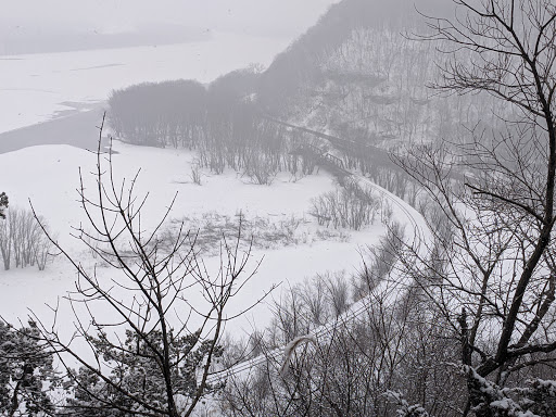 Visitor Center «Effigy Mounds National Monument Visitor Center», reviews and photos, 151 IA-76, Harpers Ferry, IA 52146, USA